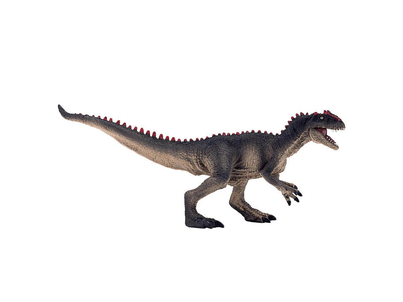 Mojo Prehistory Allosaurus with Moving Jaw - 387383