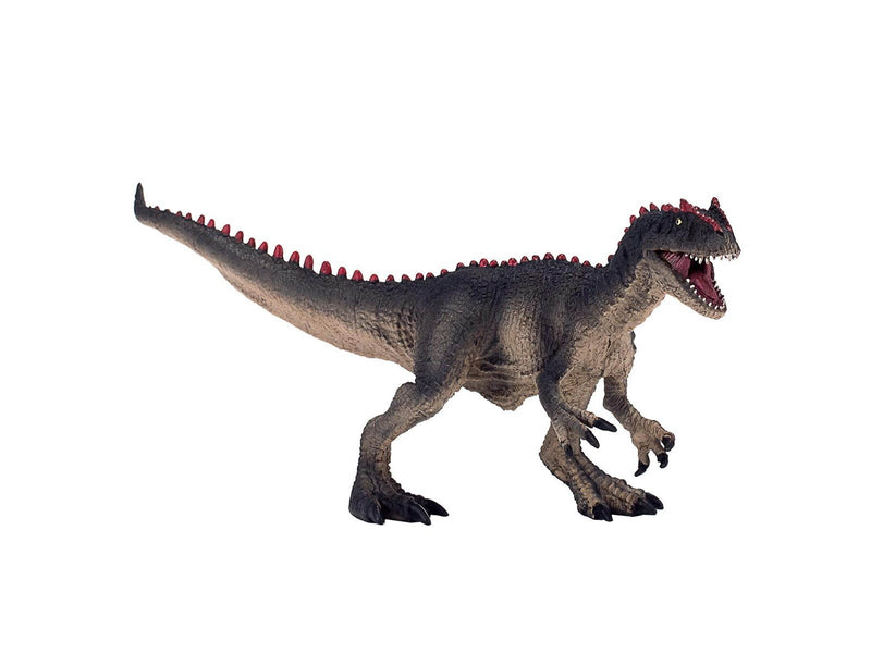 Mojo Prehistory Allosaurus with Moving Jaw - 387383