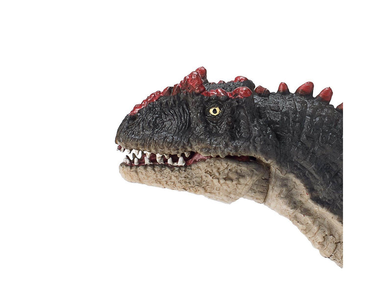 Mojo Prehistory Allosaurus with Moving Jaw - 387383