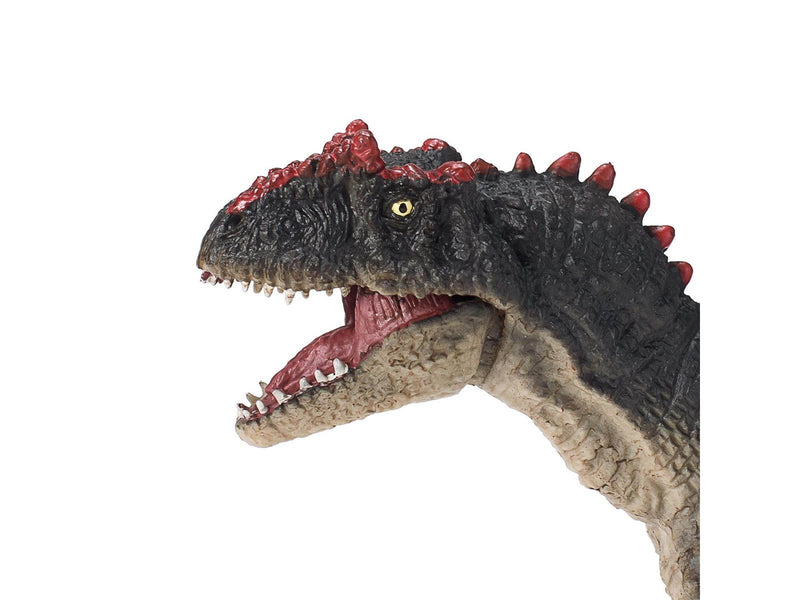 Mojo Prehistory Allosaurus with Moving Jaw - 387383