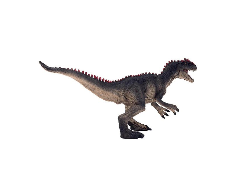 Mojo Prehistory Allosaurus with Moving Jaw - 387383