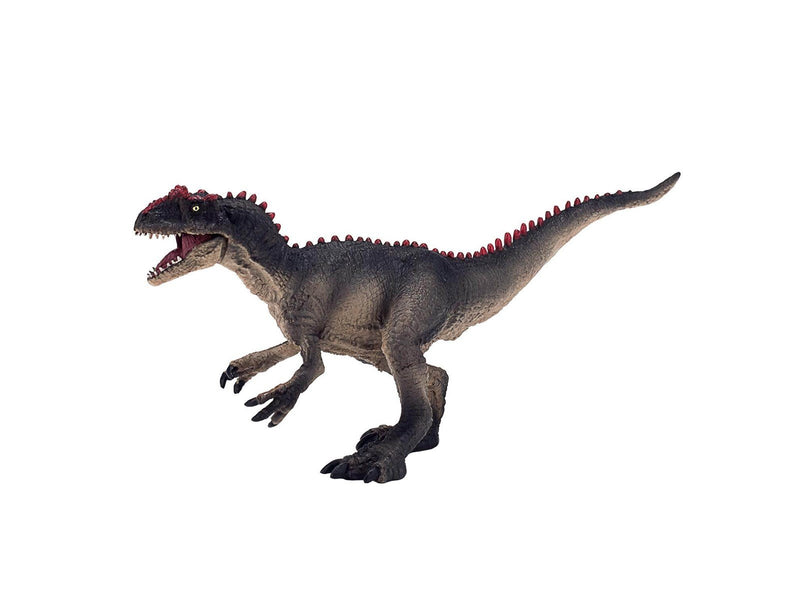 Mojo Prehistory Allosaurus with Moving Jaw - 387383