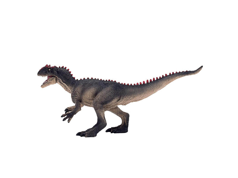 Mojo Prehistory Allosaurus with Moving Jaw - 387383