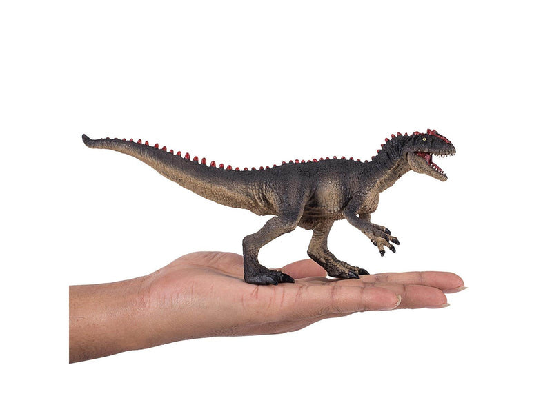 Mojo Prehistory Allosaurus with Moving Jaw - 387383