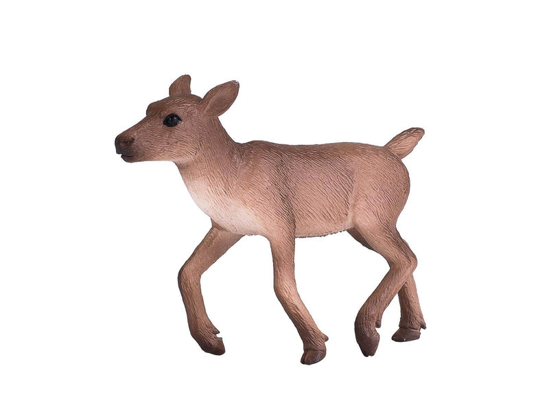Mojo Wildlife Reindeer Calf - 387188