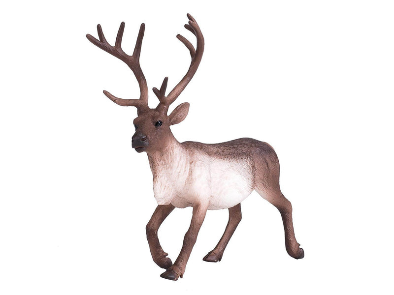 Mojo Wildlife Reindeer
