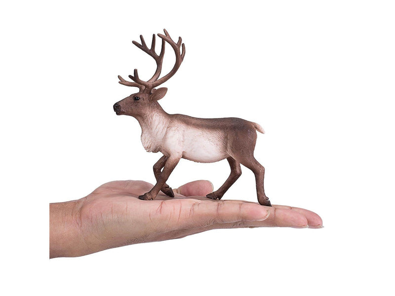 Mojo Wildlife Reindeer