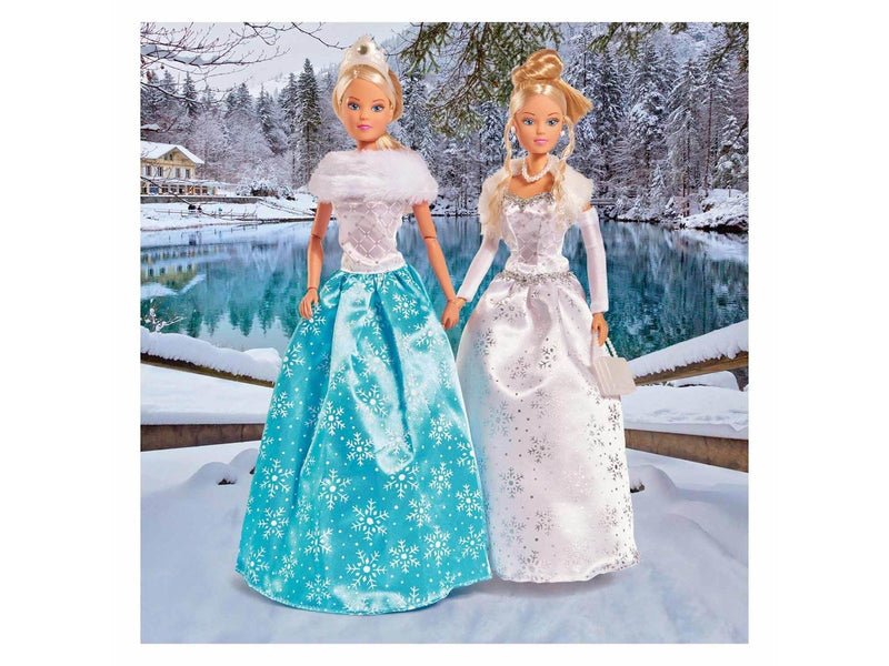 Steffi Love Ice Princess Doll Dress