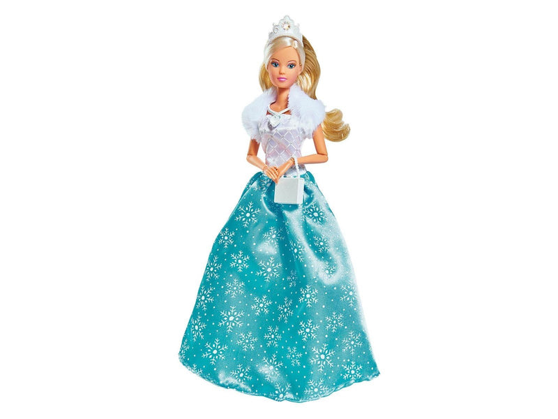 Steffi Love Ice Princess Doll Dress