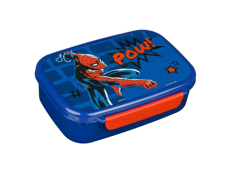 Marvel Spiderman lunch box