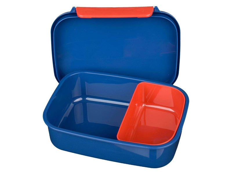 Marvel Spiderman lunch box