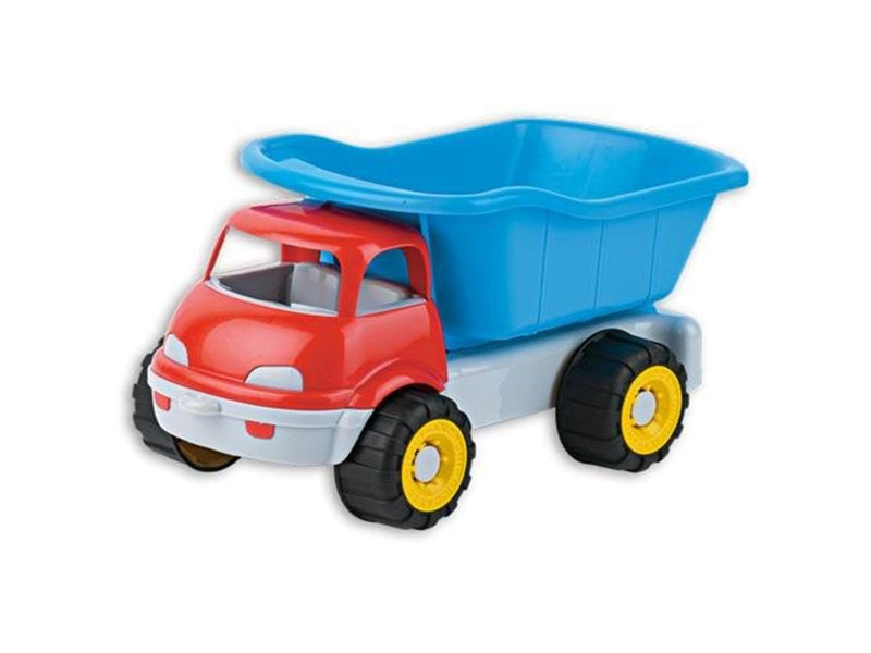 Androni Dump truck