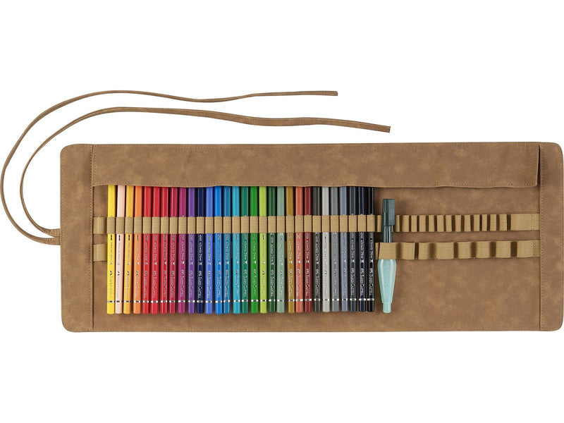 Faber Castell - Watercolour pencil A.Dürer (30 pcs)