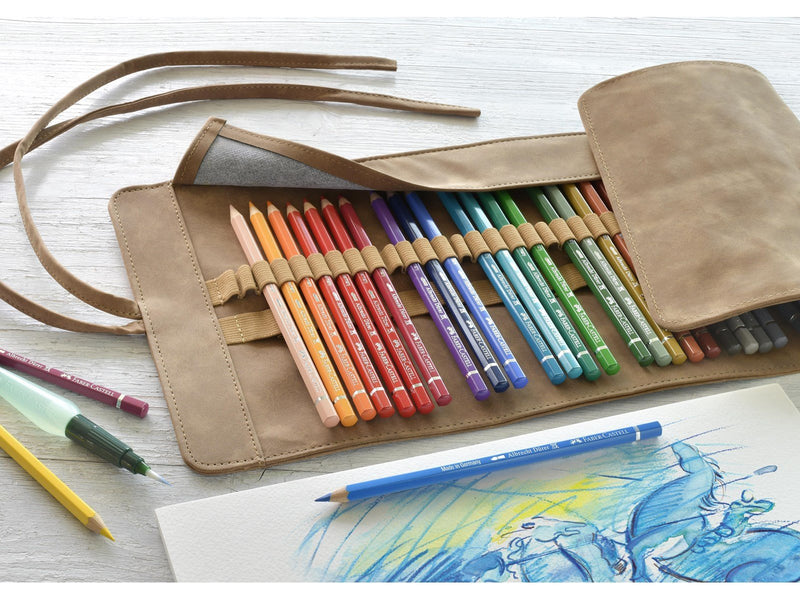 Faber Castell - Watercolour pencil A.Dürer (30 pcs)