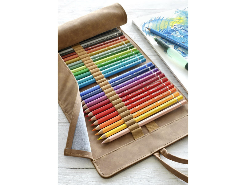 Faber Castell - Watercolour pencil A.Dürer (30 pcs)