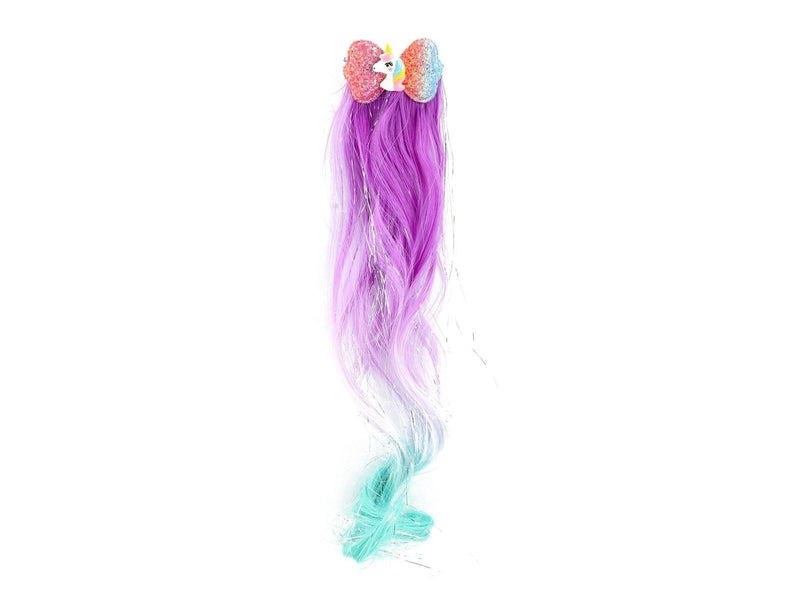 Dream Horse Tress with Glitter Unicorn