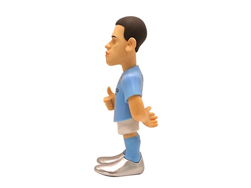 MINIX MANCHSTER CITY: Foden Figure 12 cm