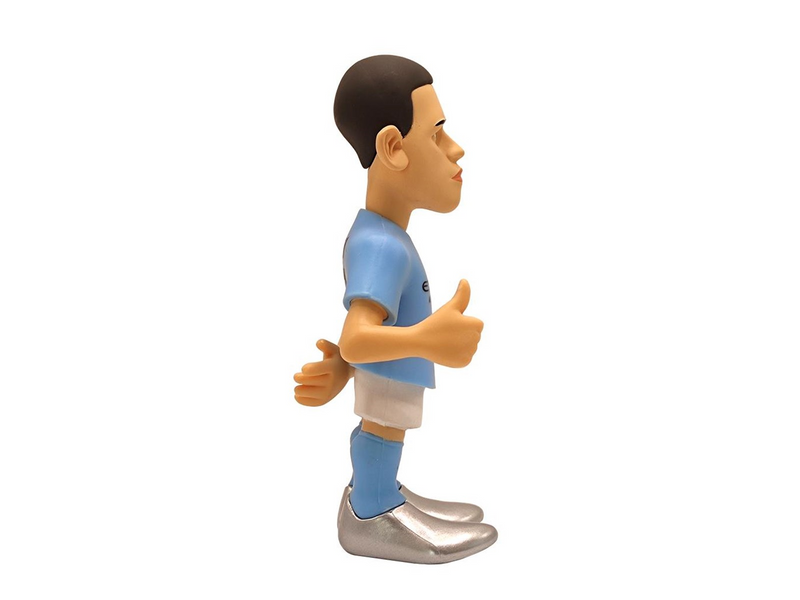 MINIX MANCHSTER CITY: Foden Figure 12 cm