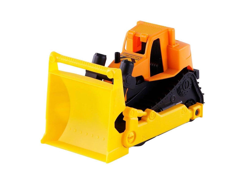 Cavallino Toys Cavallino Bulldozer 25cm