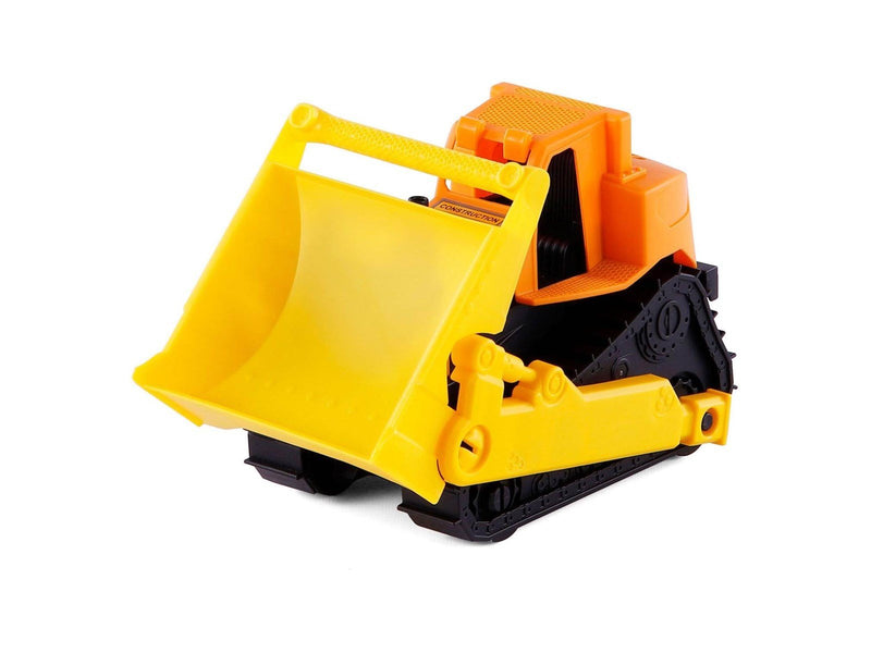 Cavallino Toys Cavallino Bulldozer 25cm