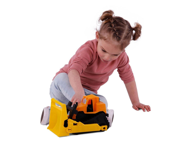 Cavallino Toys Cavallino Bulldozer 25cm