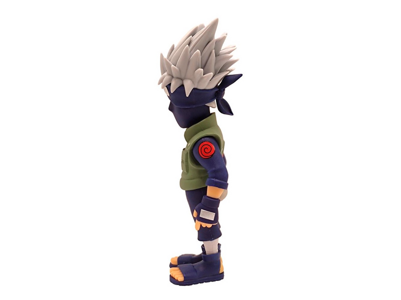 MINIX NARUTO: Kakashi Figure 12 cm