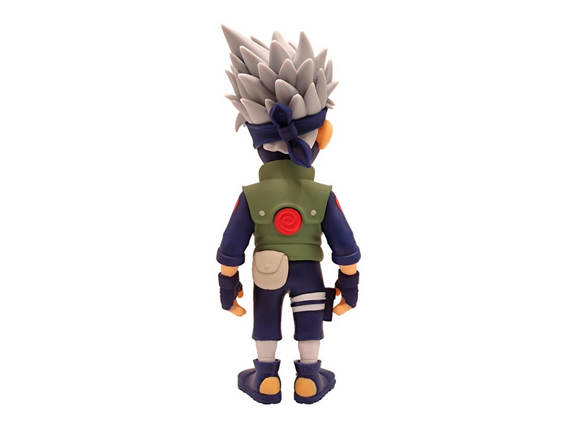 MINIX NARUTO: Kakashi Figure 12 cm