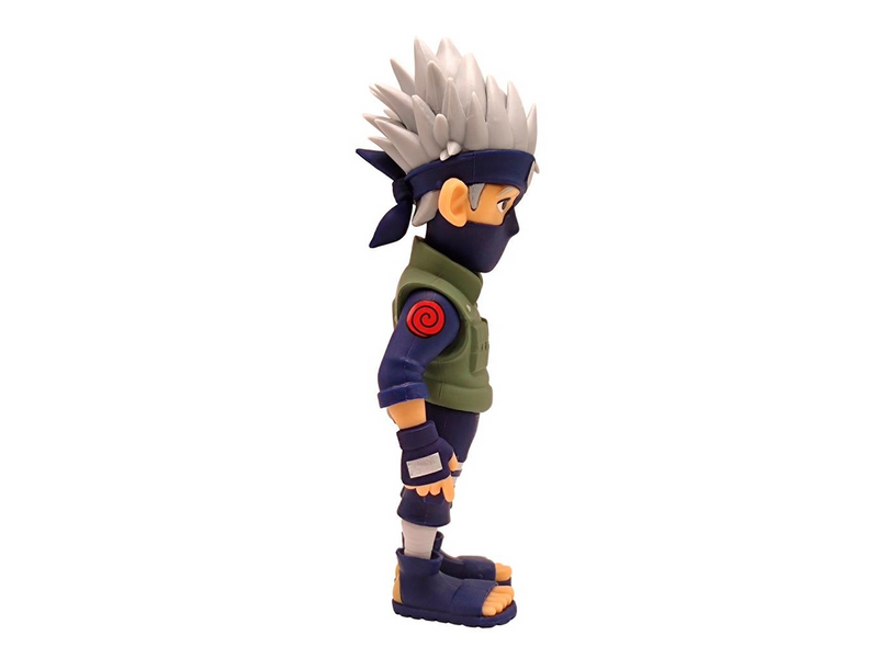 MINIX NARUTO: Kakashi Figure 12 cm
