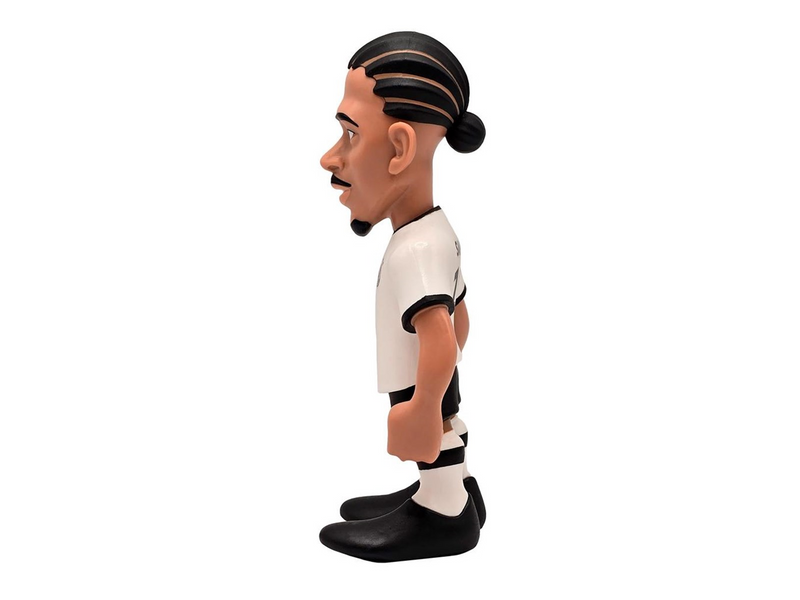 MINIX GERMANY MEN'S NATIONAL TEAM: Leroy Sané Figure 12 cm