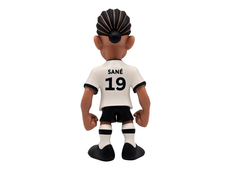 MINIX GERMANY MEN'S NATIONAL TEAM: Leroy Sané Figure 12 cm