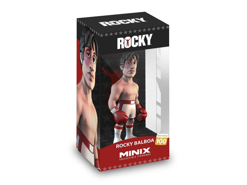 MINIX MNX Rocky Balboa ROCKY