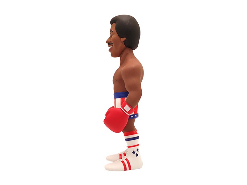 MINIX ROCKY: Apollo Creed Figure 12 cm