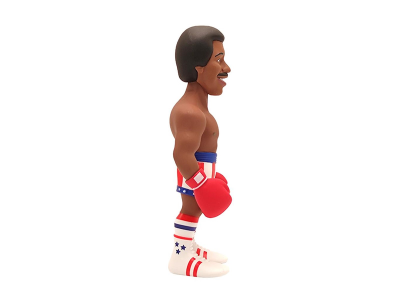 MINIX ROCKY: Apollo Creed Figure 12 cm