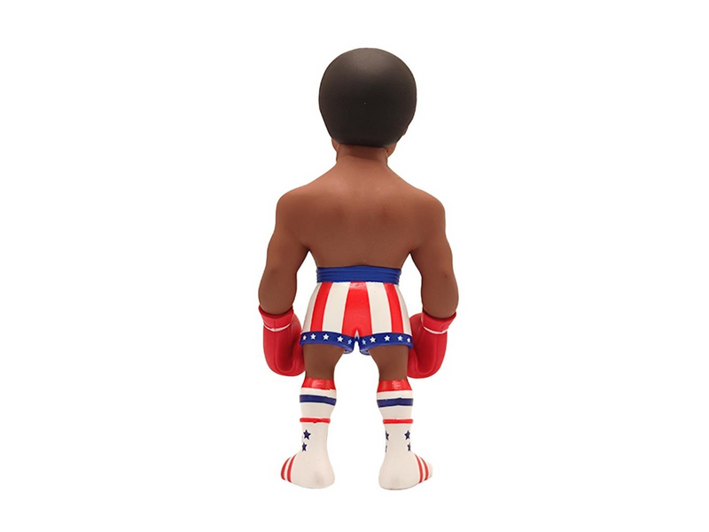 MINIX ROCKY: Apollo Creed Figure 12 cm