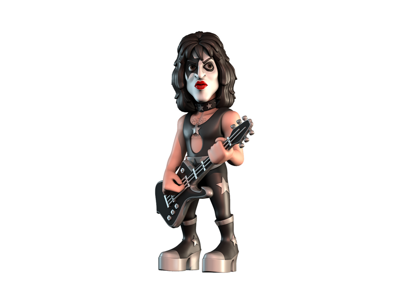 MINIX MNX The Starchild KISS