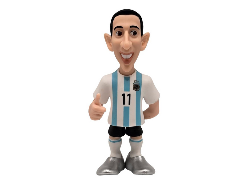 MINIX MNX FB Di Maria ARGENTINA