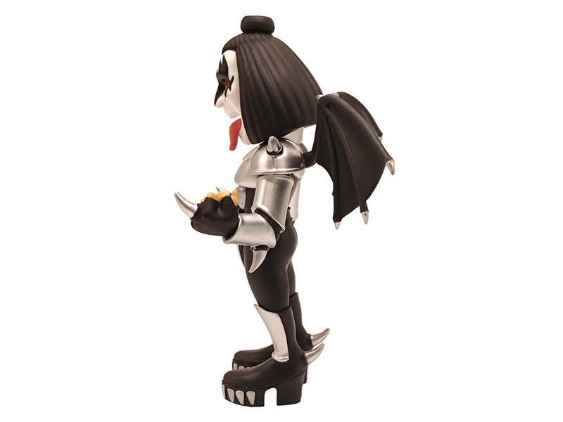 MINIX KISS: The Demon Figure 12 cm
