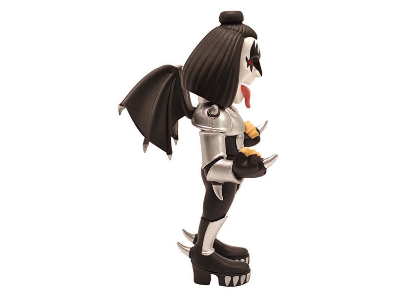 MINIX KISS: The Demon Figure 12 cm