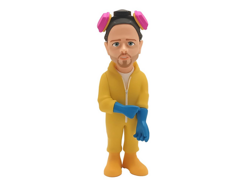 MINIX BREAKING BAD: Jesse Pinkman Figure 12 cm