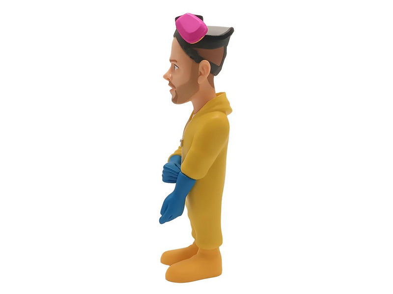 MINIX BREAKING BAD: Jesse Pinkman Figure 12 cm