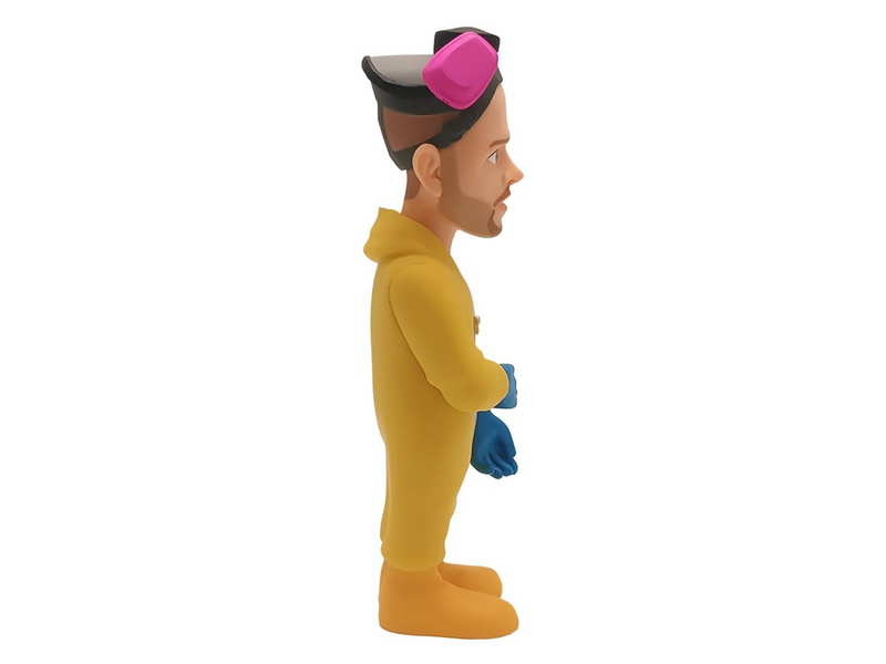 MINIX BREAKING BAD: Jesse Pinkman Figure 12 cm