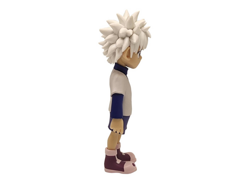 MINIX HUNTERXHUNTER: Killua Figure 12cm