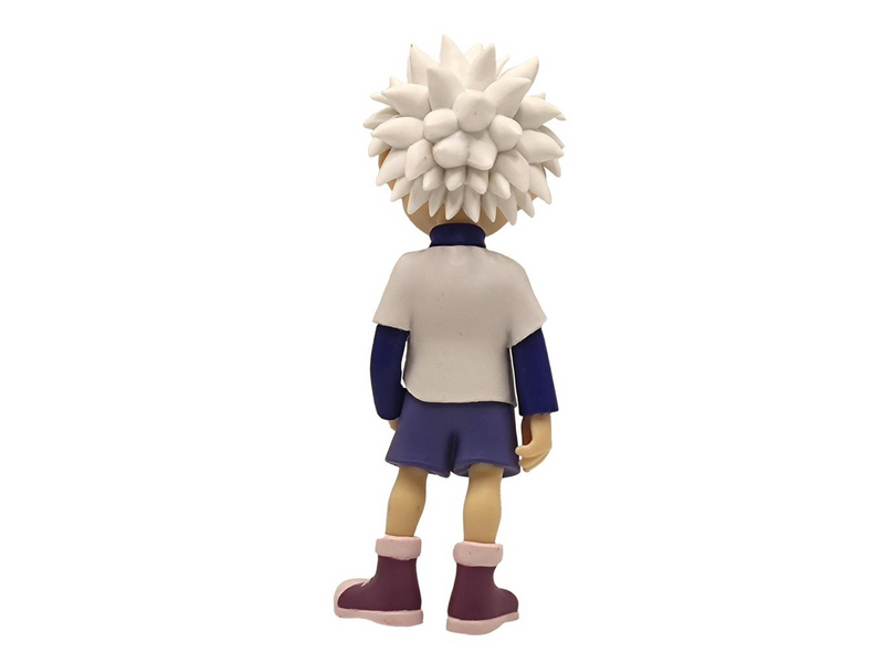 MINIX HUNTERXHUNTER: Killua Figure 12cm