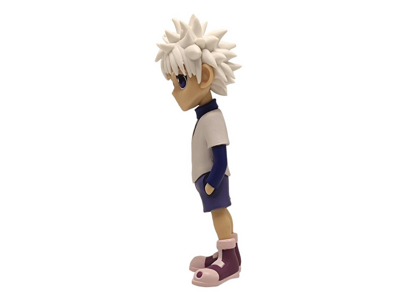 MINIX HUNTERXHUNTER: Killua Figure 12cm
