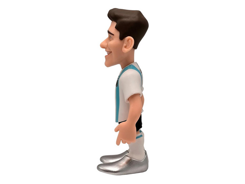 MINIX ARGENTINA: Julián Álvarez Figure 12 cm