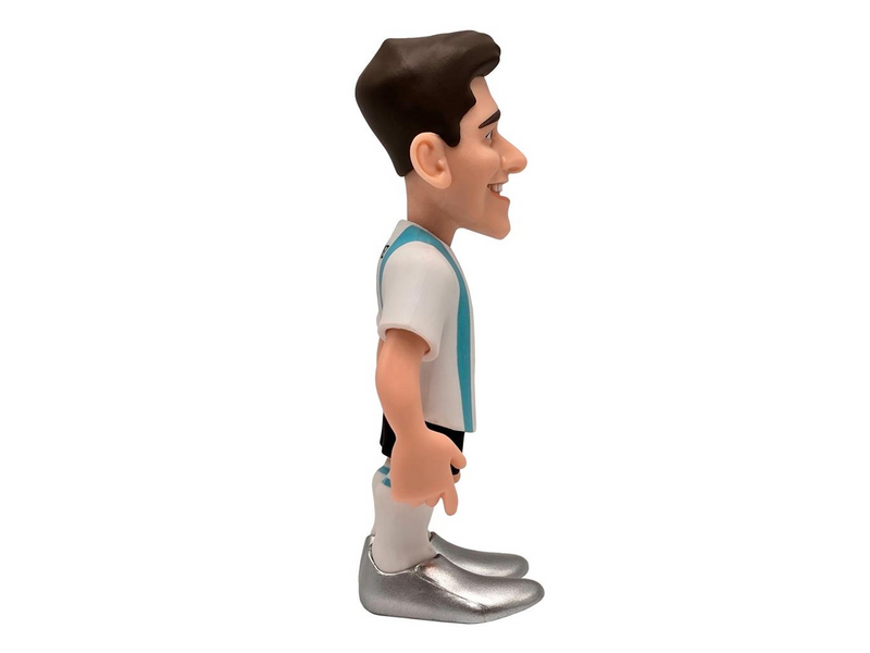 MINIX ARGENTINA: Julián Álvarez Figure 12 cm