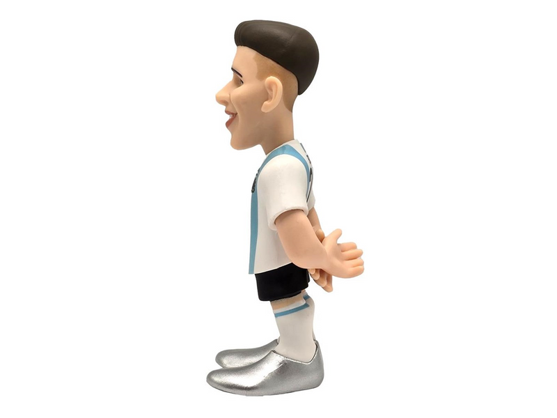 MINIX AFA Argentina: Enzo Fernandéz Figure 12 cm