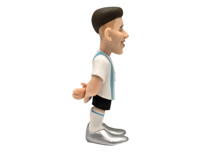 MINIX AFA Argentina: Enzo Fernandéz Figure 12 cm