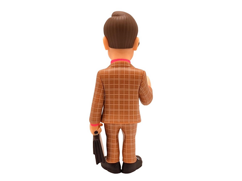 MINIX BETTER CALL SAUL: Saul Goodman Figure 12 cm