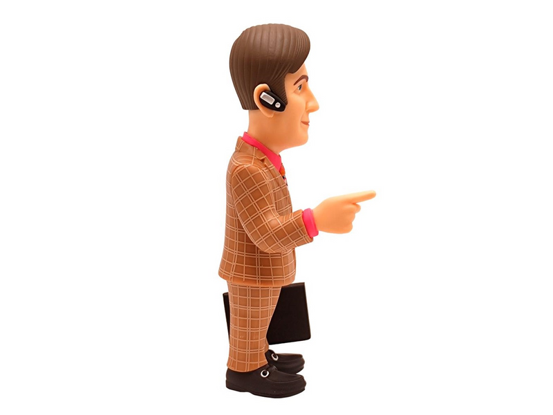 MINIX BETTER CALL SAUL: Saul Goodman Figure 12 cm